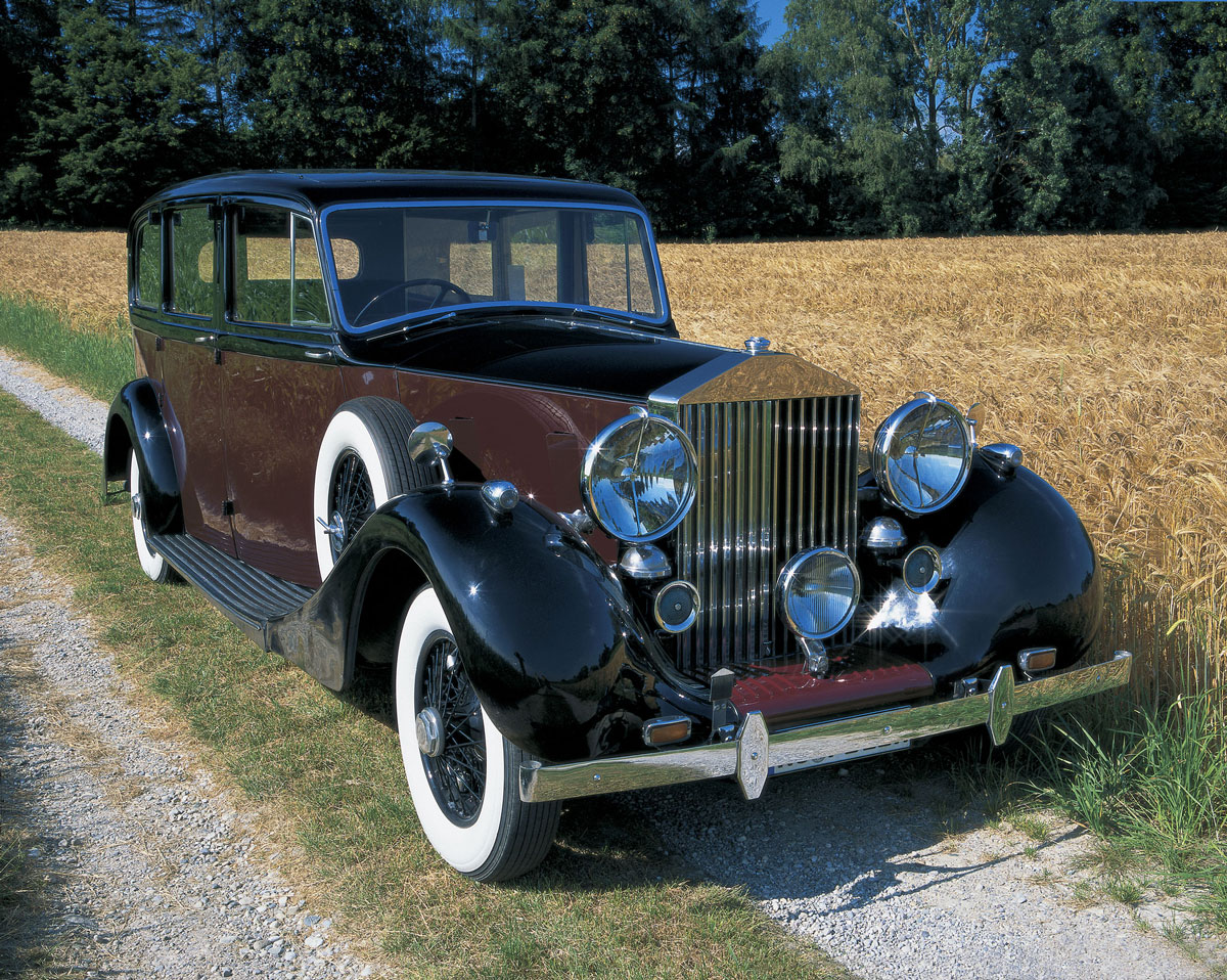 Welcome to Our Blog - Classic Car Windscreens