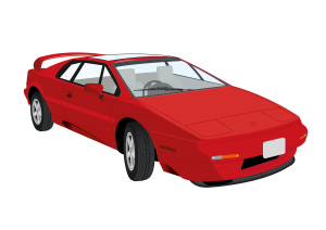 Lotus Esprit